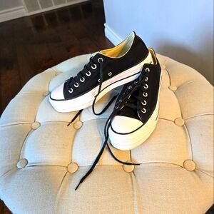 Converse Chuck Taylor Trainers
